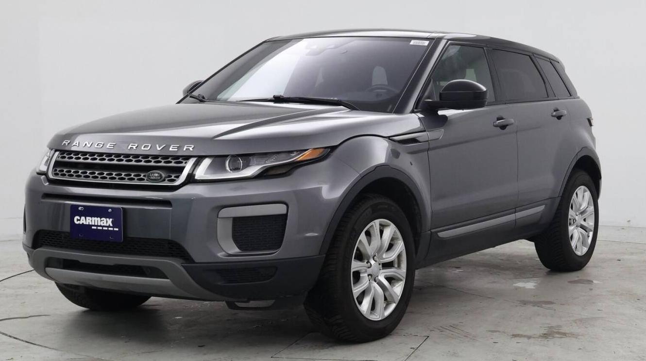 LAND ROVER RANGE ROVER EVOQUE 2017 SALVP2BG4HH236390 image